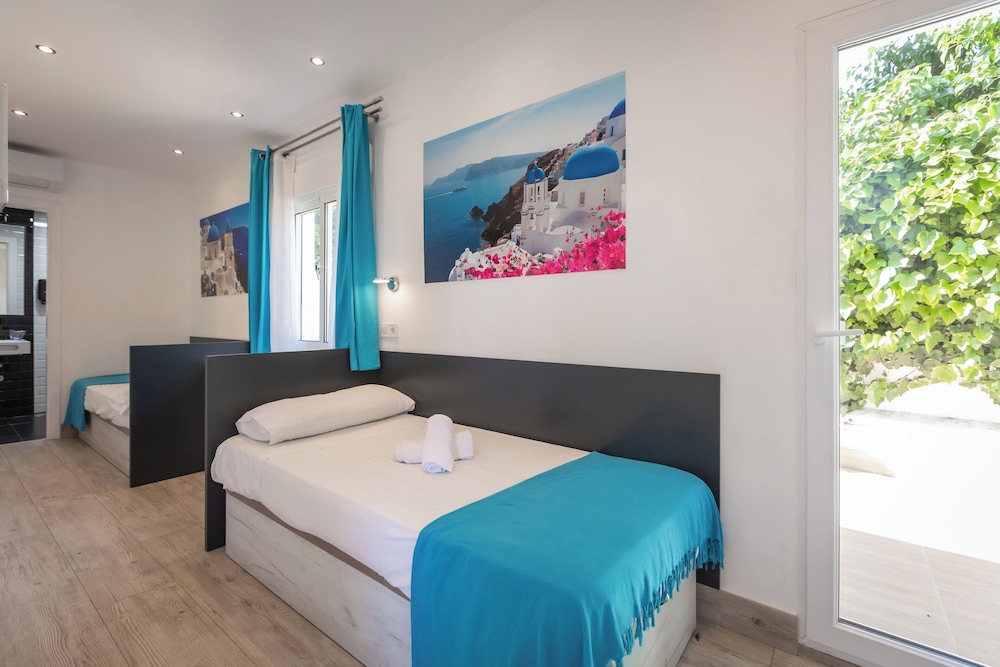 Room, Single, Hotel Zen Airport 17/20