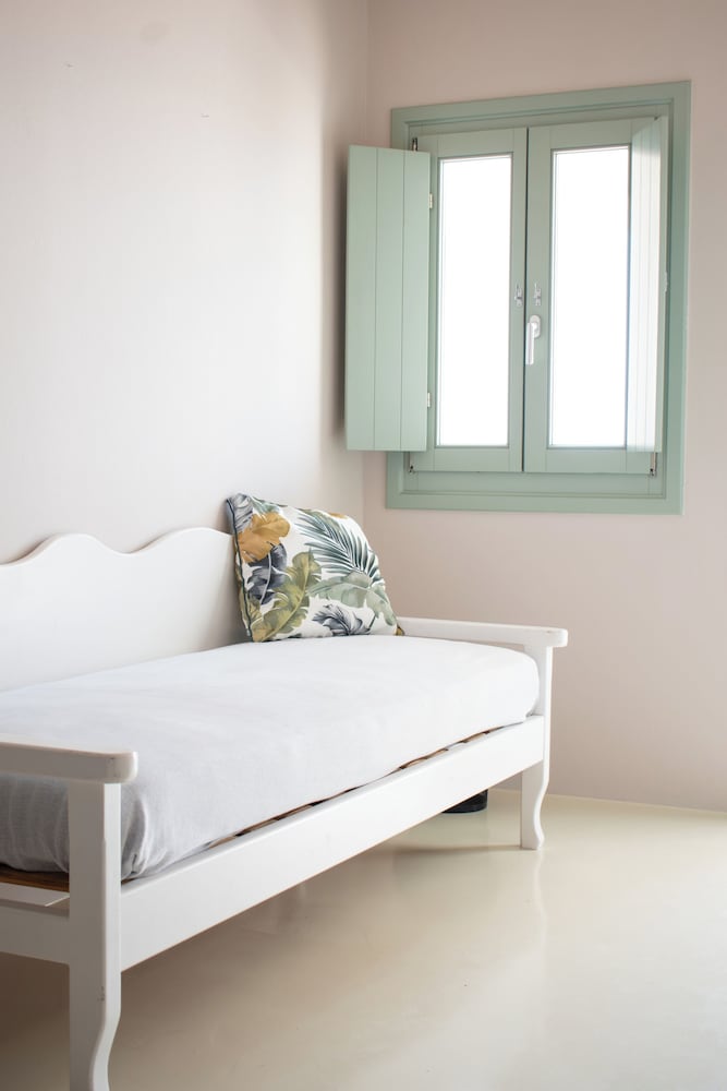 Agave Santorini Design Boutique Hotel 12/49