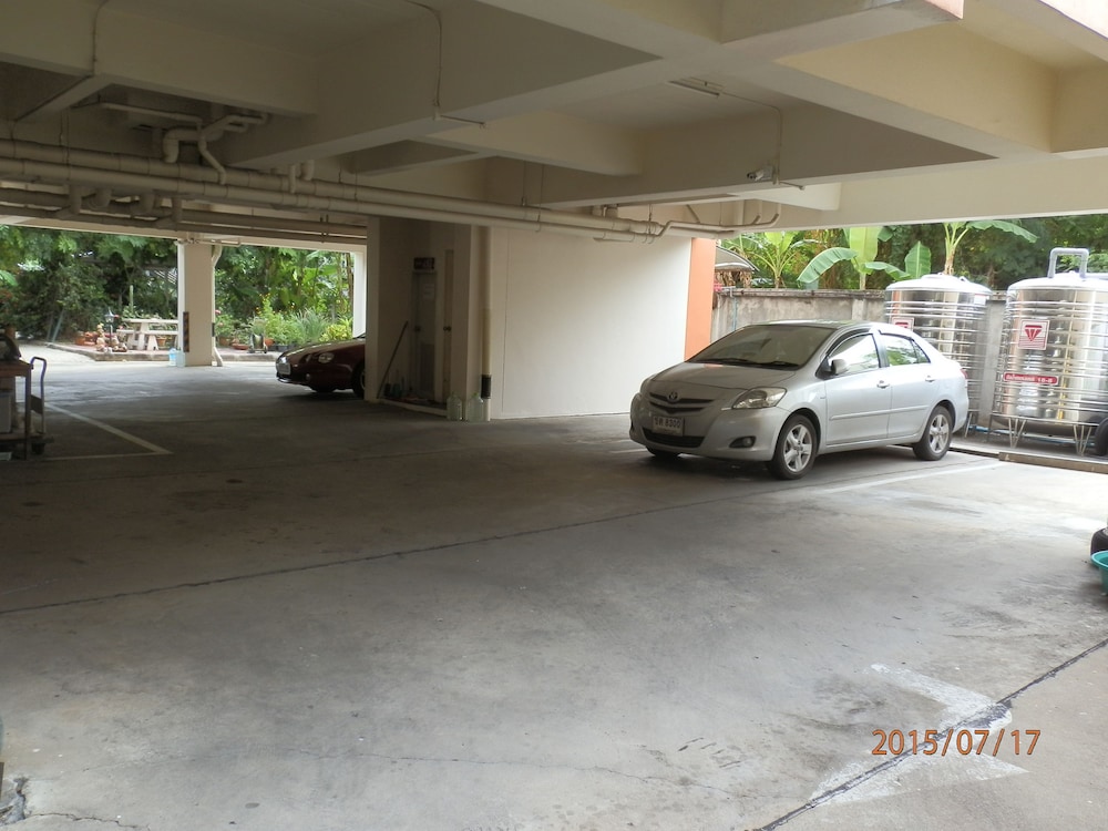 Sandy Serviced Apartment 39/62
