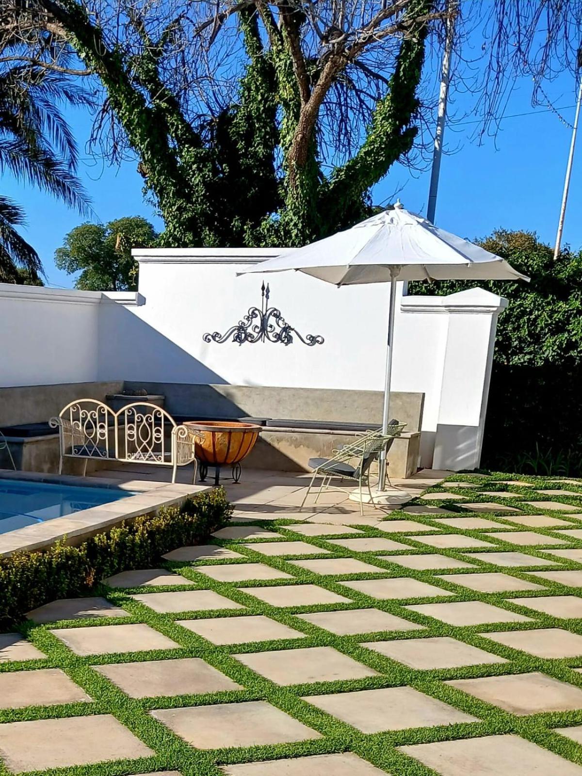 Karoo Country Guesthouse 20/22