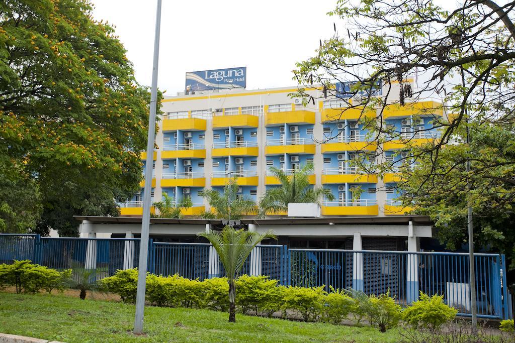 LAGUNA PLAZA HOTEL 2/37