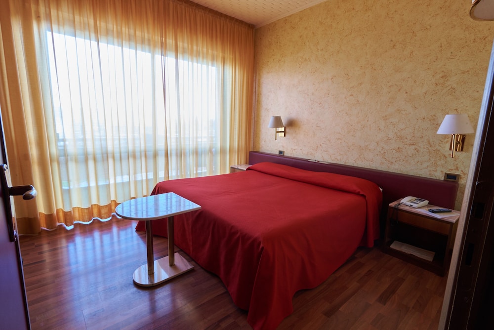 Hotel Atlantic 19/31