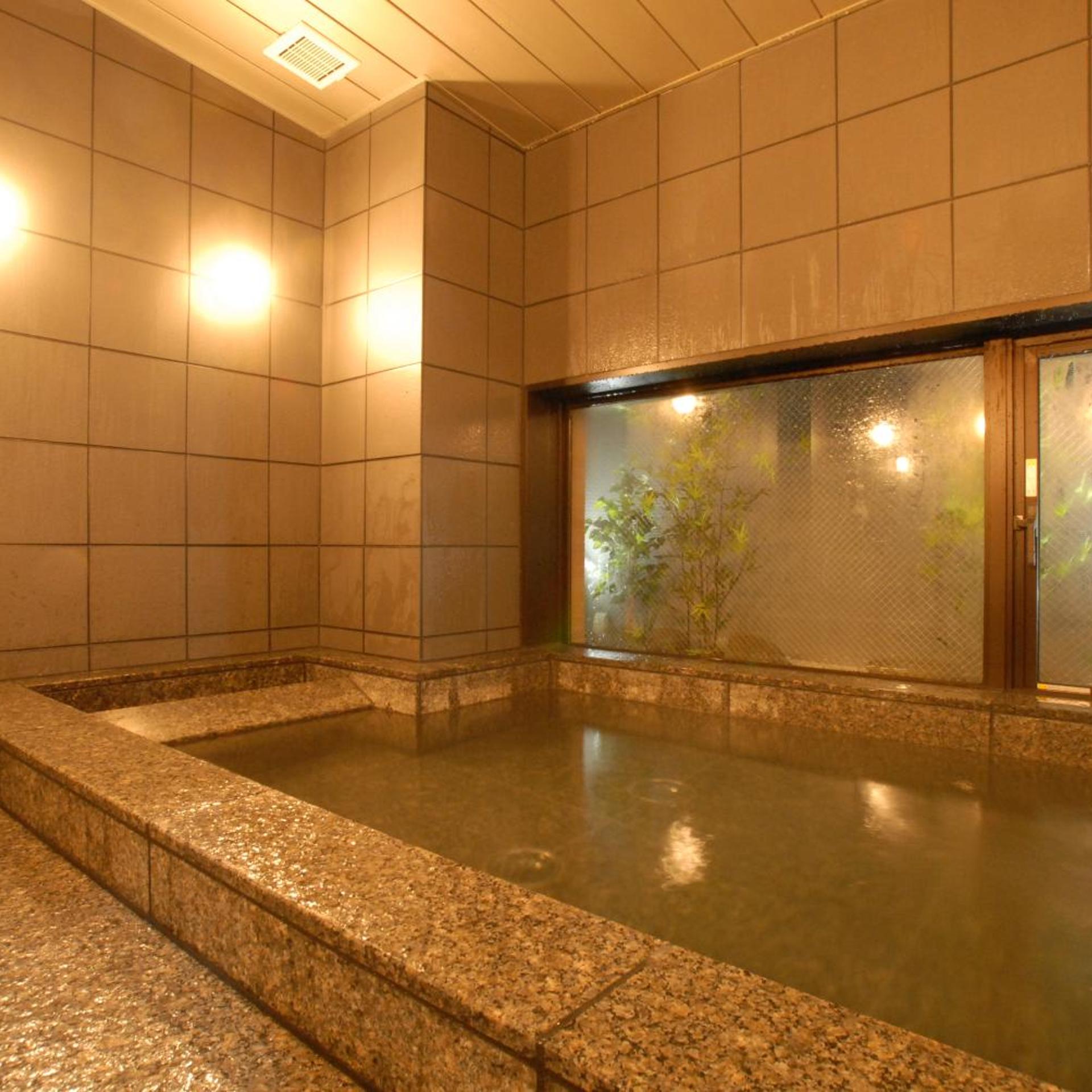 AB Hotel Mikawa Toyota 20/26
