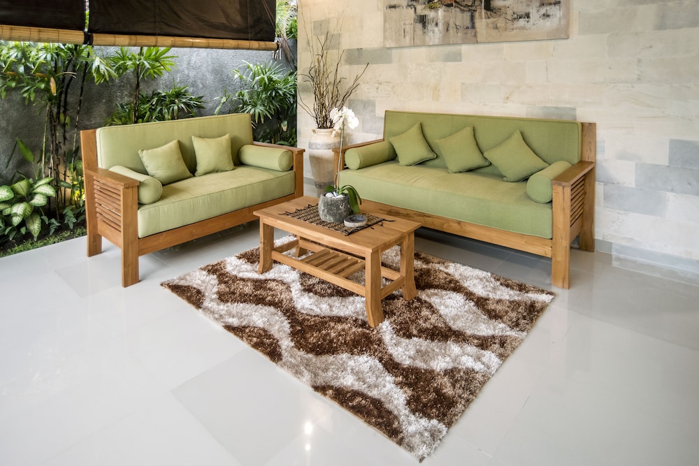 Sandi Agung Villa Bidadari 16/28