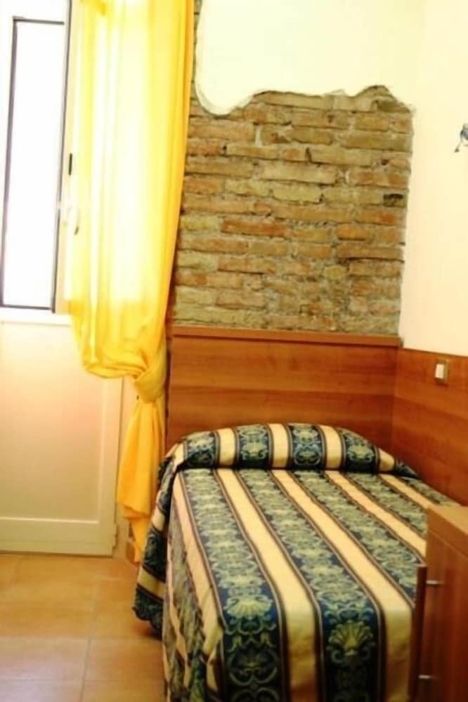 Hotel Bolognese 19/32