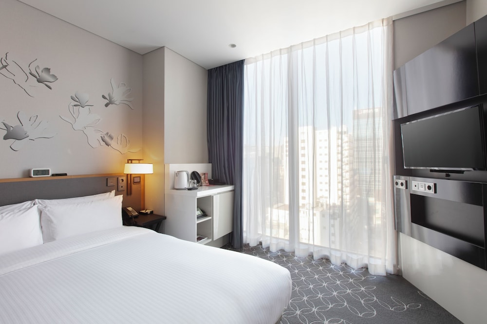 Hotel Gracery Seoul 26/77