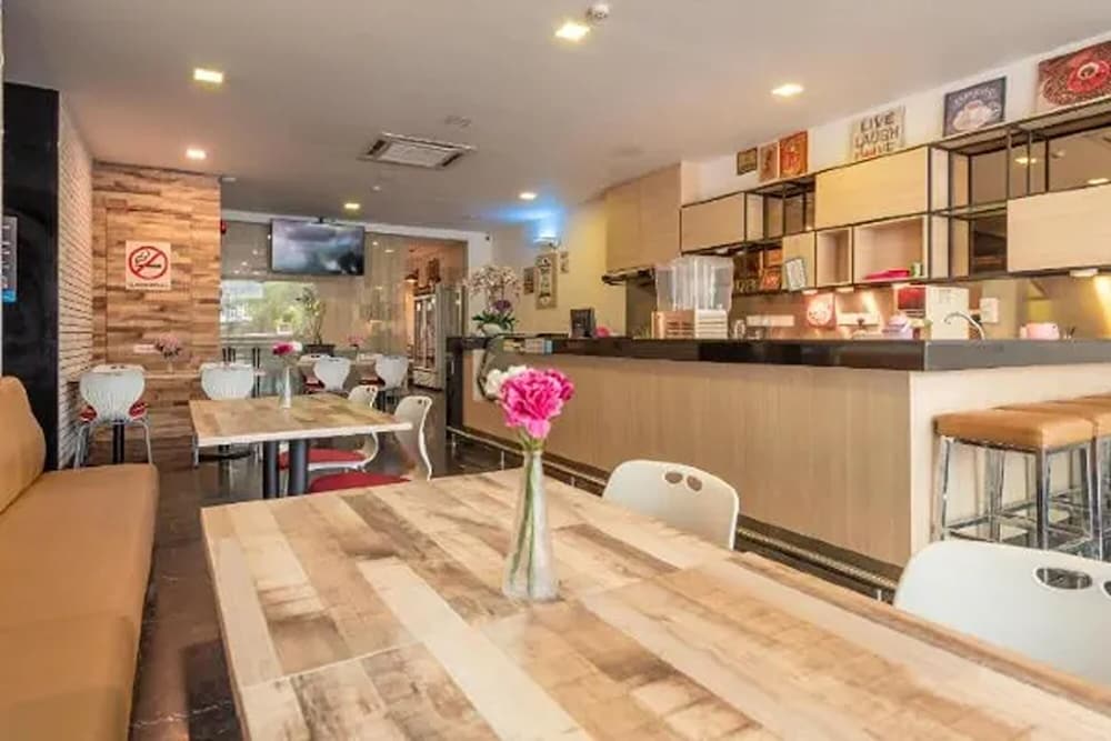 Kingston Hotel 2 @ Setapak 42/51