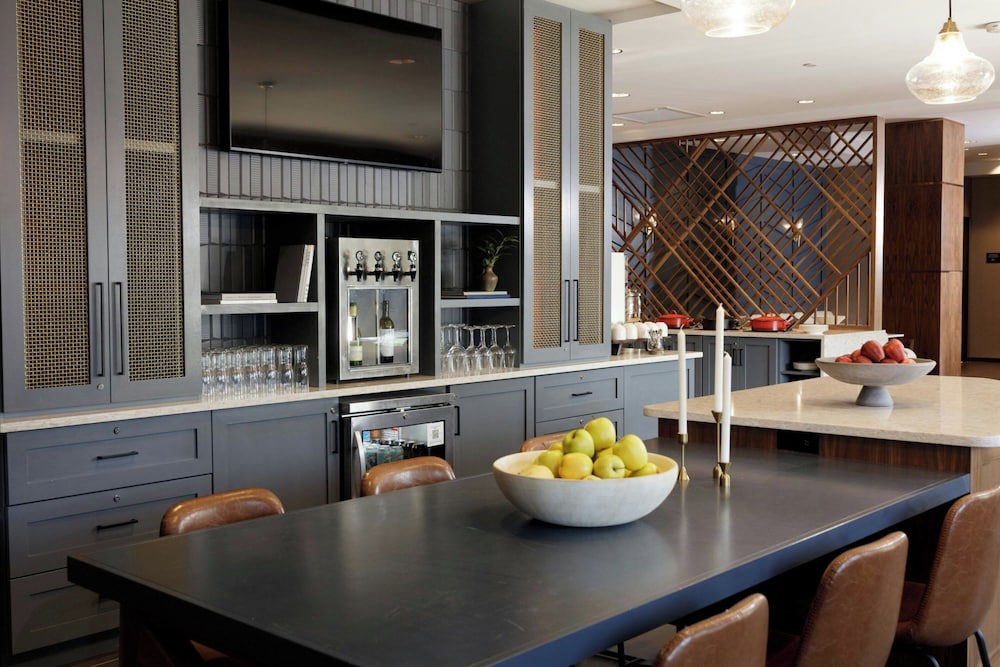 Sheraton Nashville Brentwood 33/50
