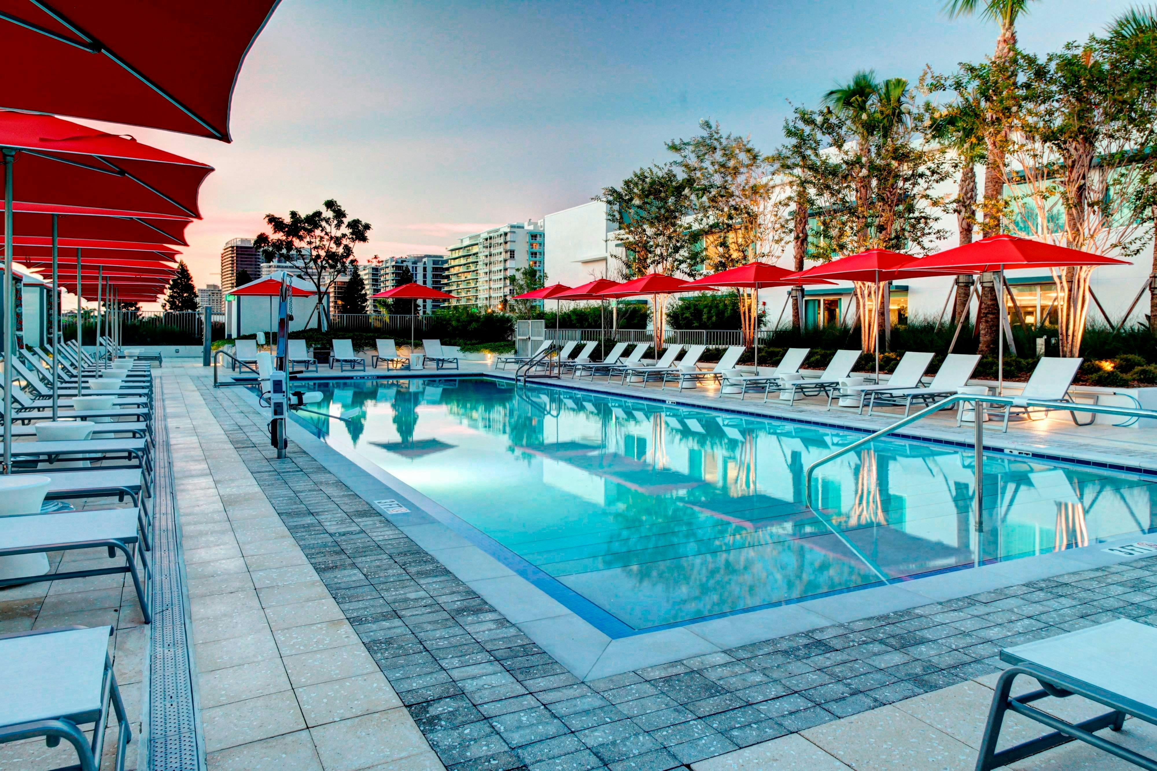 Residence Inn Miami Beach Surfside 20/63