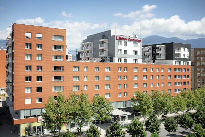 Hilton Garden Inn Tirana 2/81