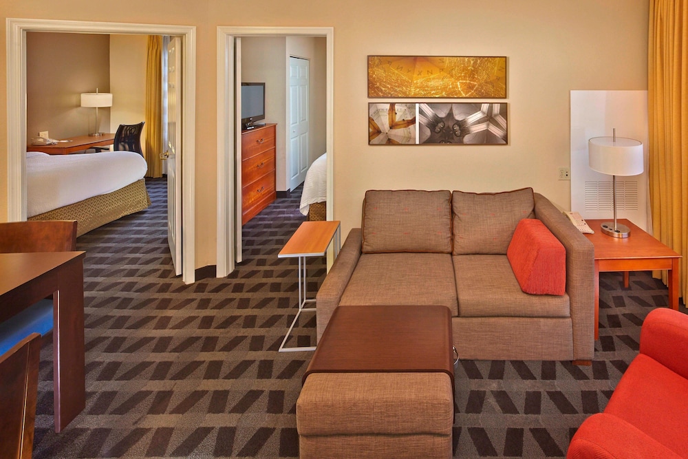 TownePlace Suites by Marriott Fort Lauderdale Weston 22/30