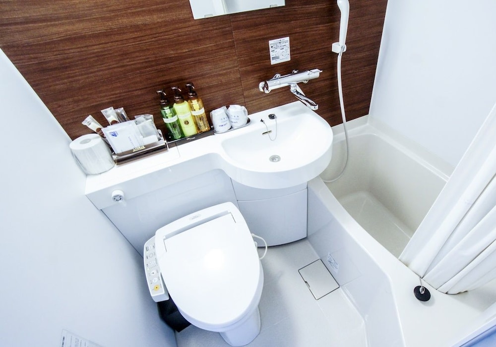 Hotel Livemax Toyosu-Ekimae 14/39