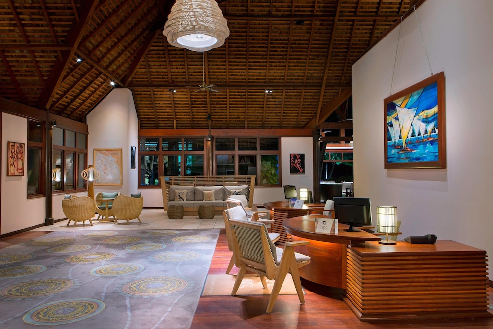 LE MERIDIEN ILE DES PINS 33/50