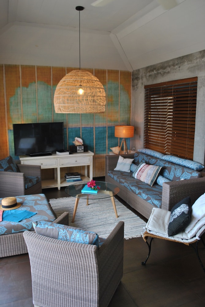 Lodge 4 Epices Villa 46/72