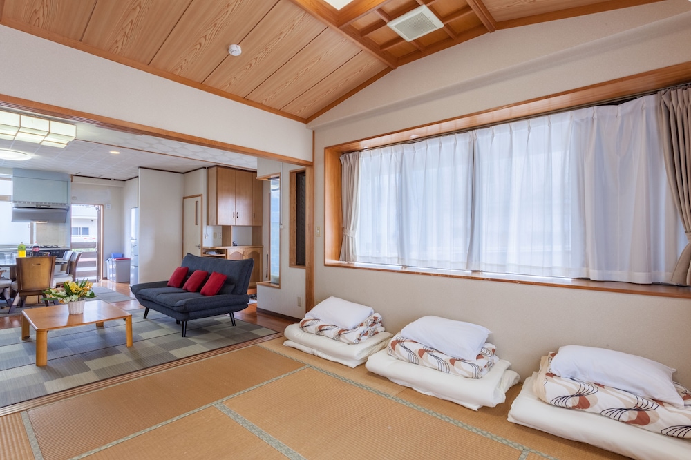Kariyushi Condominium Resort Nago Sea Side House 6/56