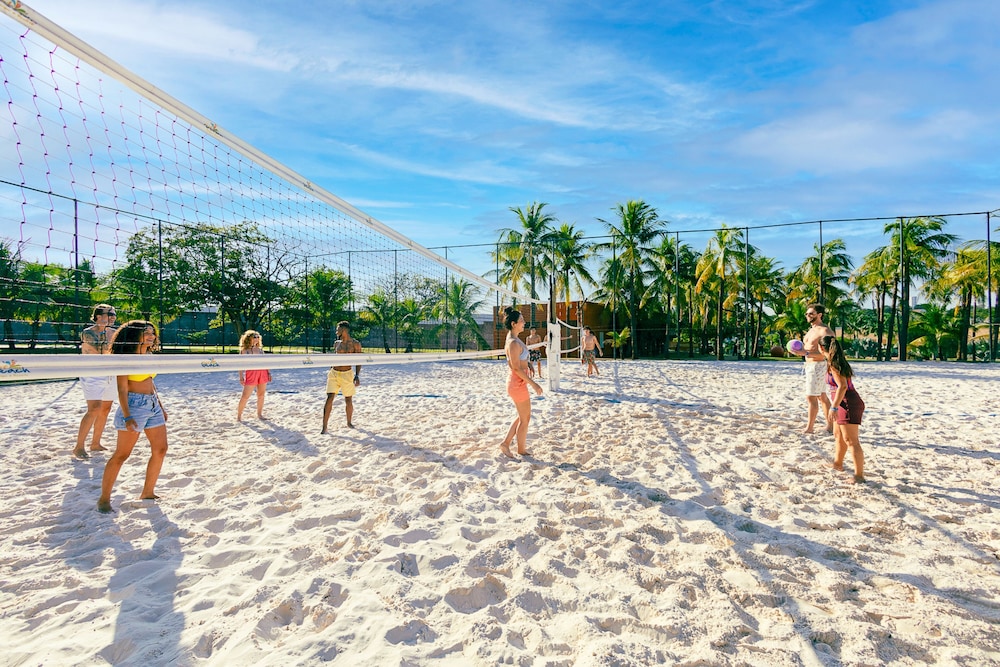 Hot Beach Resort 57/71