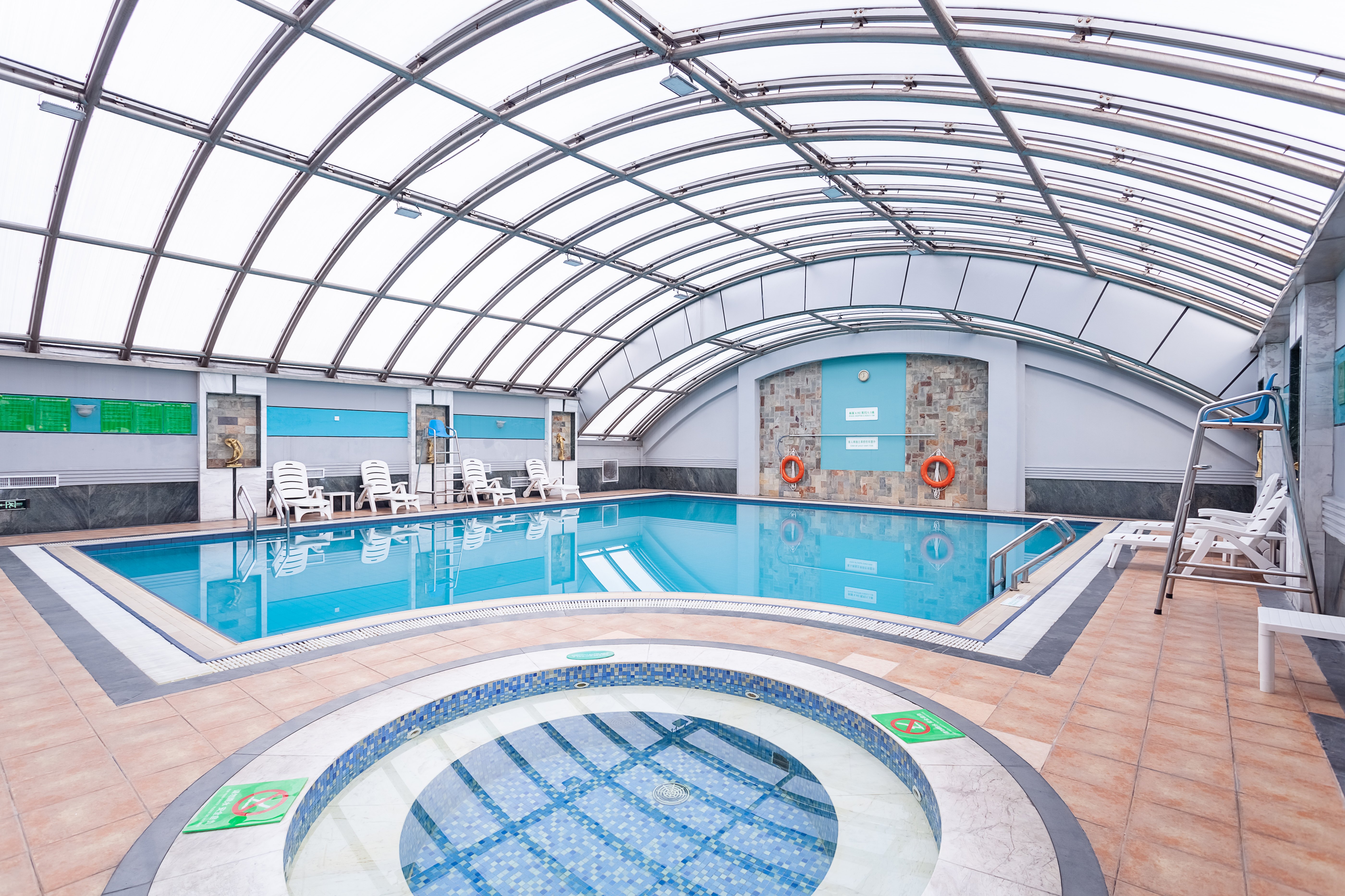 Holiday Inn Hefei 17/50