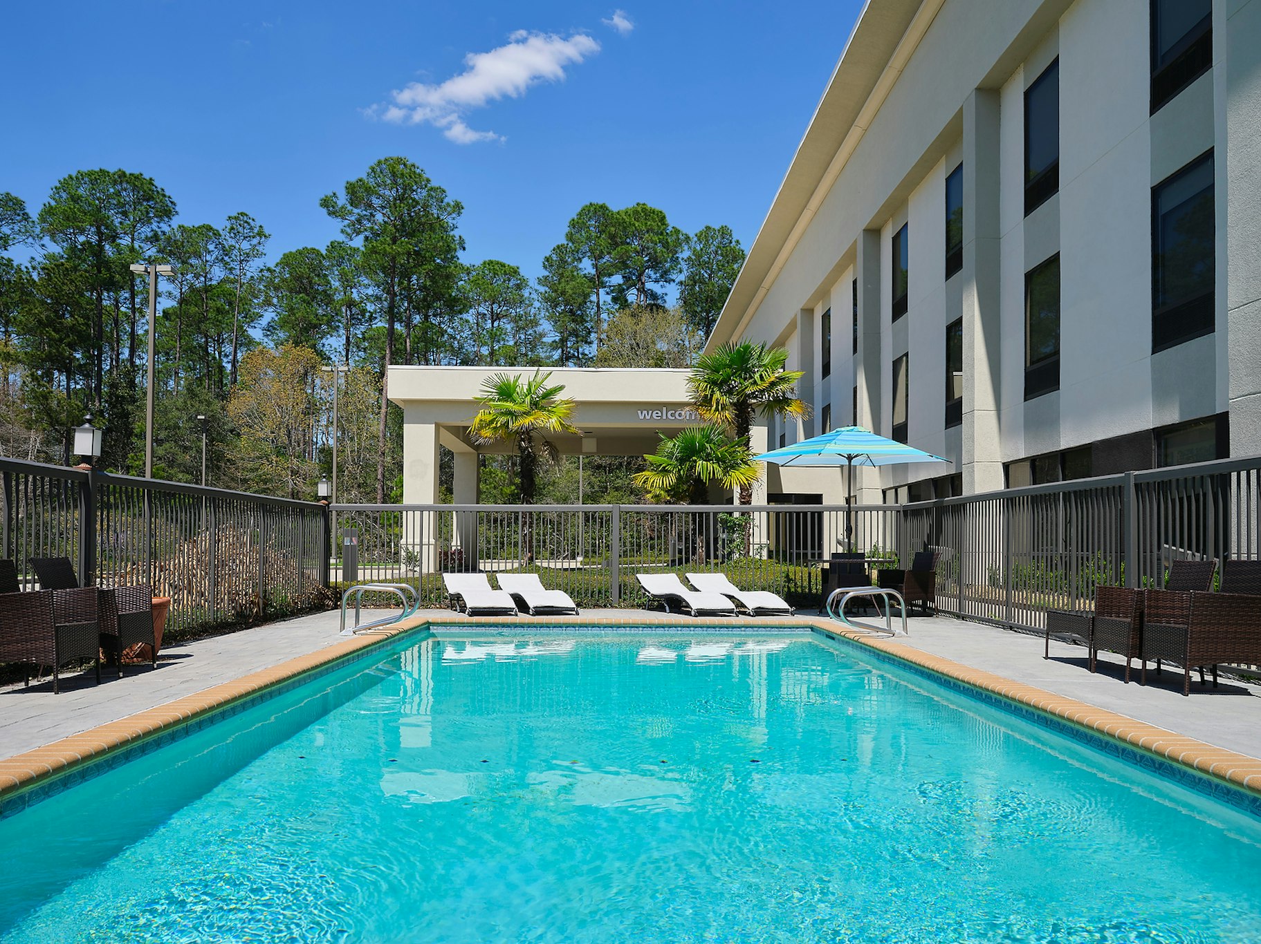 Hampton Inn Covington La 42/43