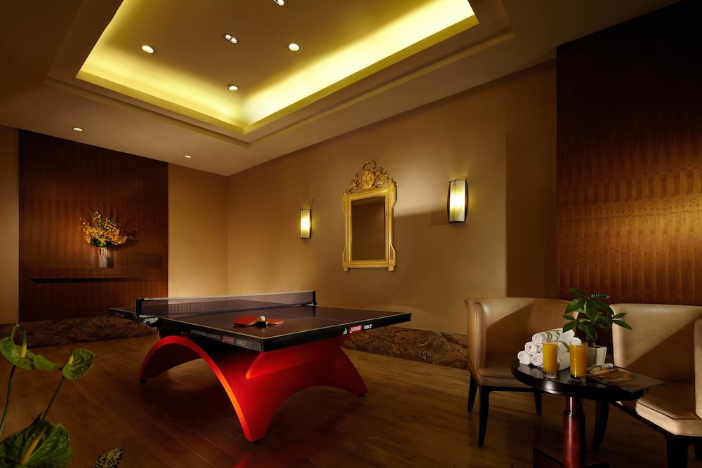 New Century Grand Hotel 32/35