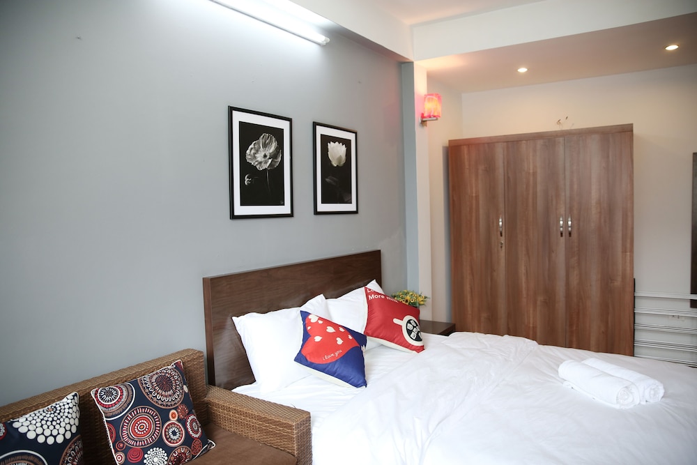 V - Studio Hotel Apartment 2 8/28