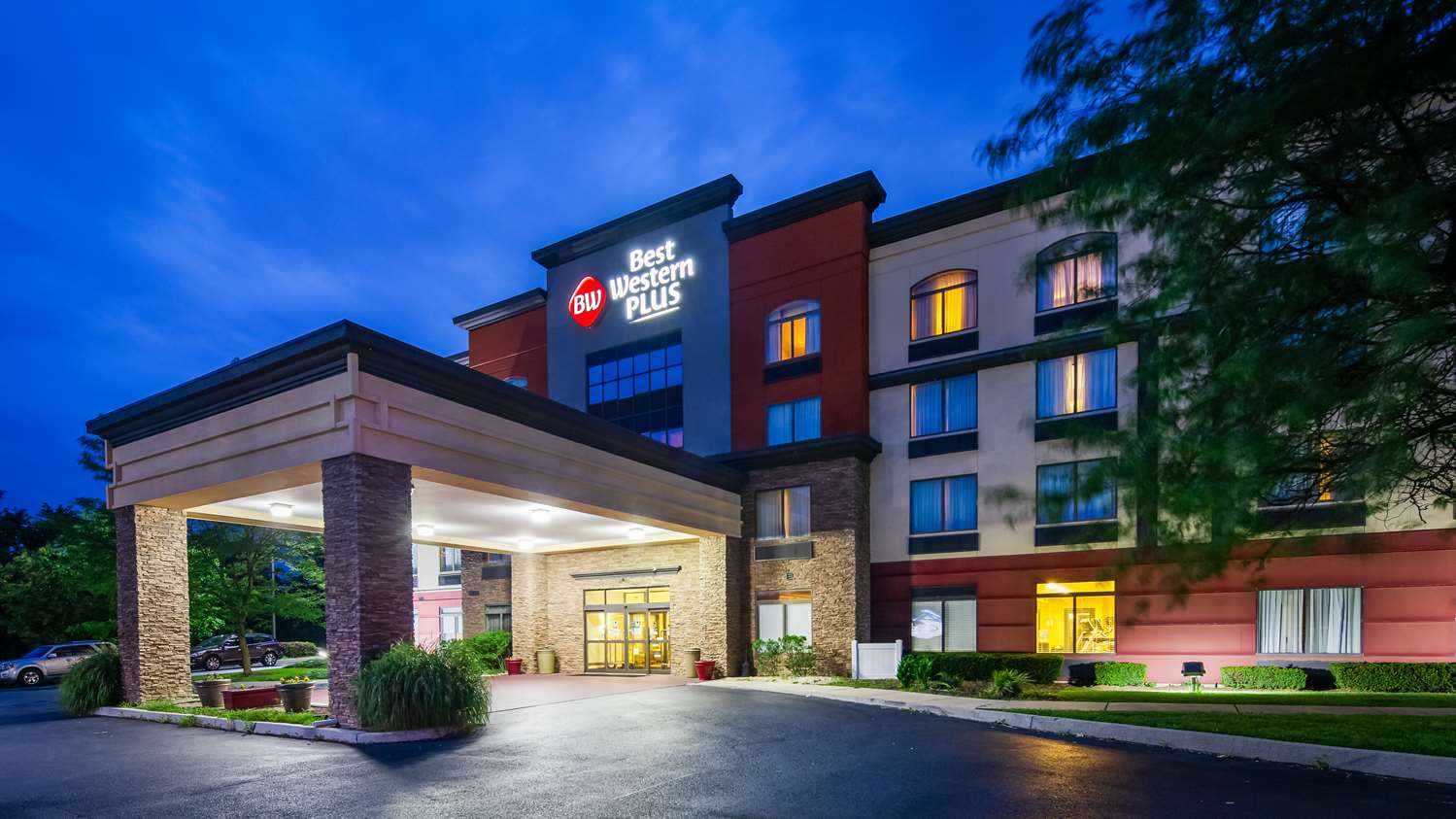 Wingate by Wyndham Harrisburg Near Hershey 29/29