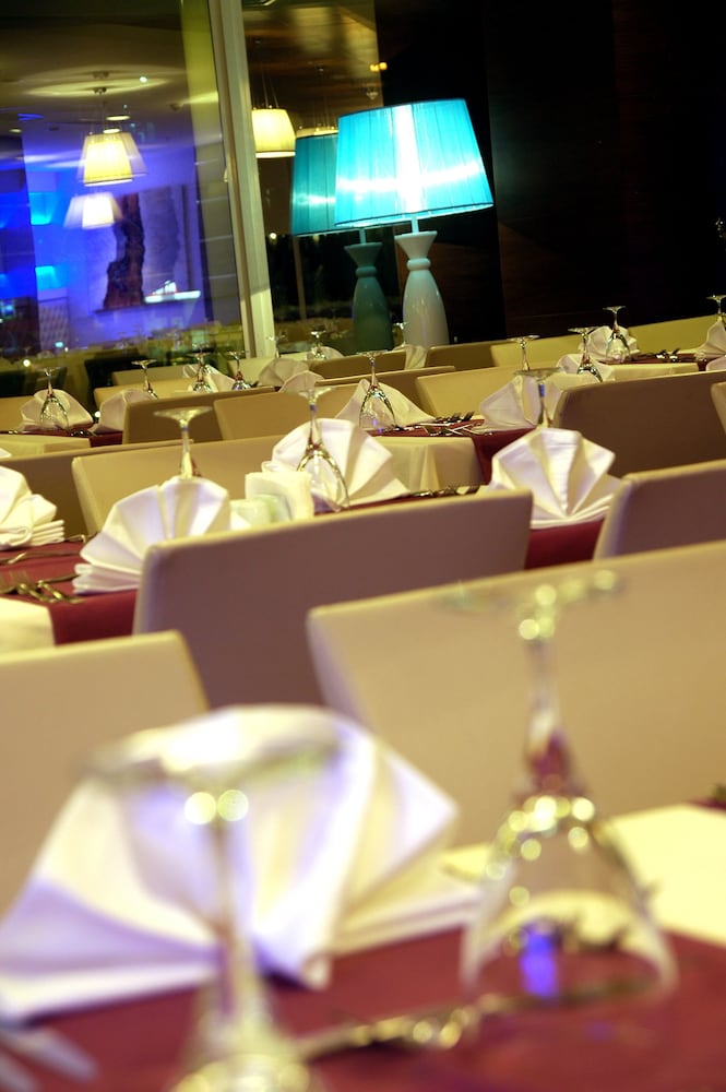 Alba Ankara Hotel 24/29