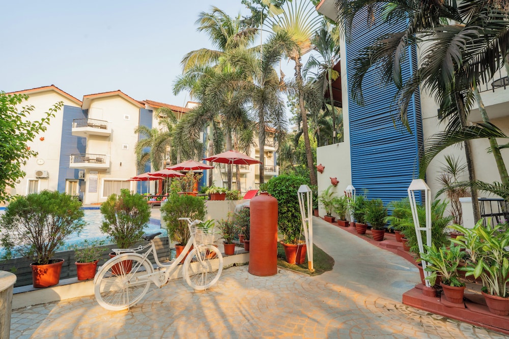 Kyriad Prestige Calangute, Goa 62/72