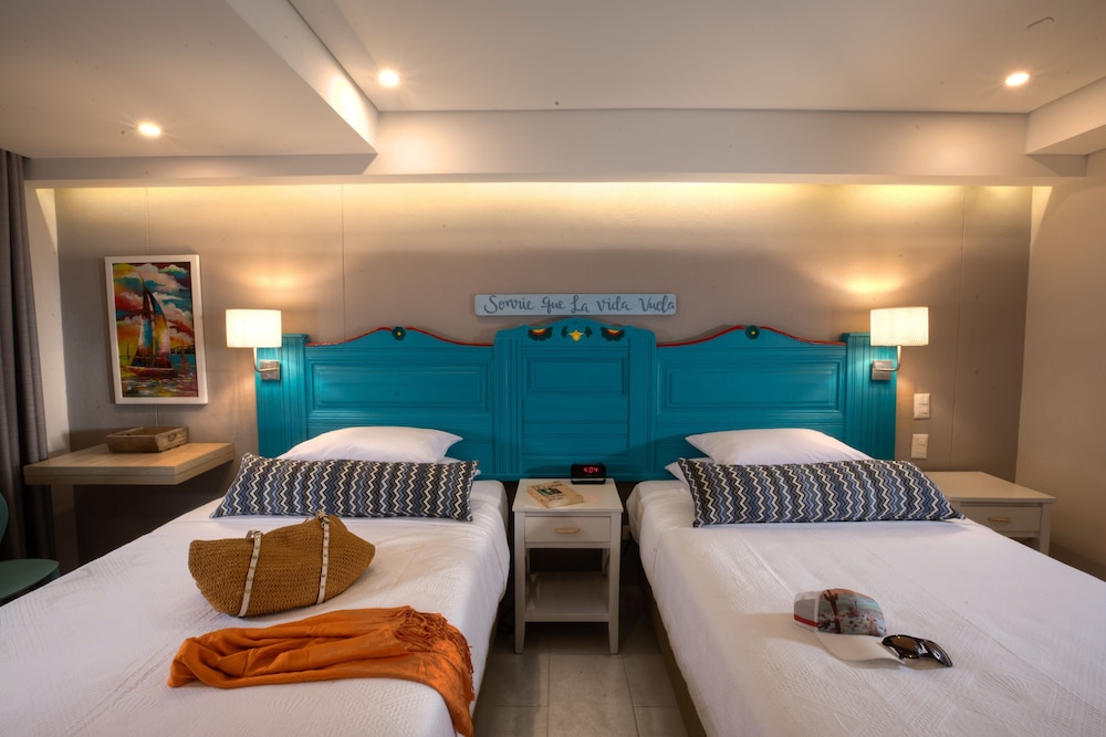 Casa Verano Beach Hotel - Adults Only 20/50