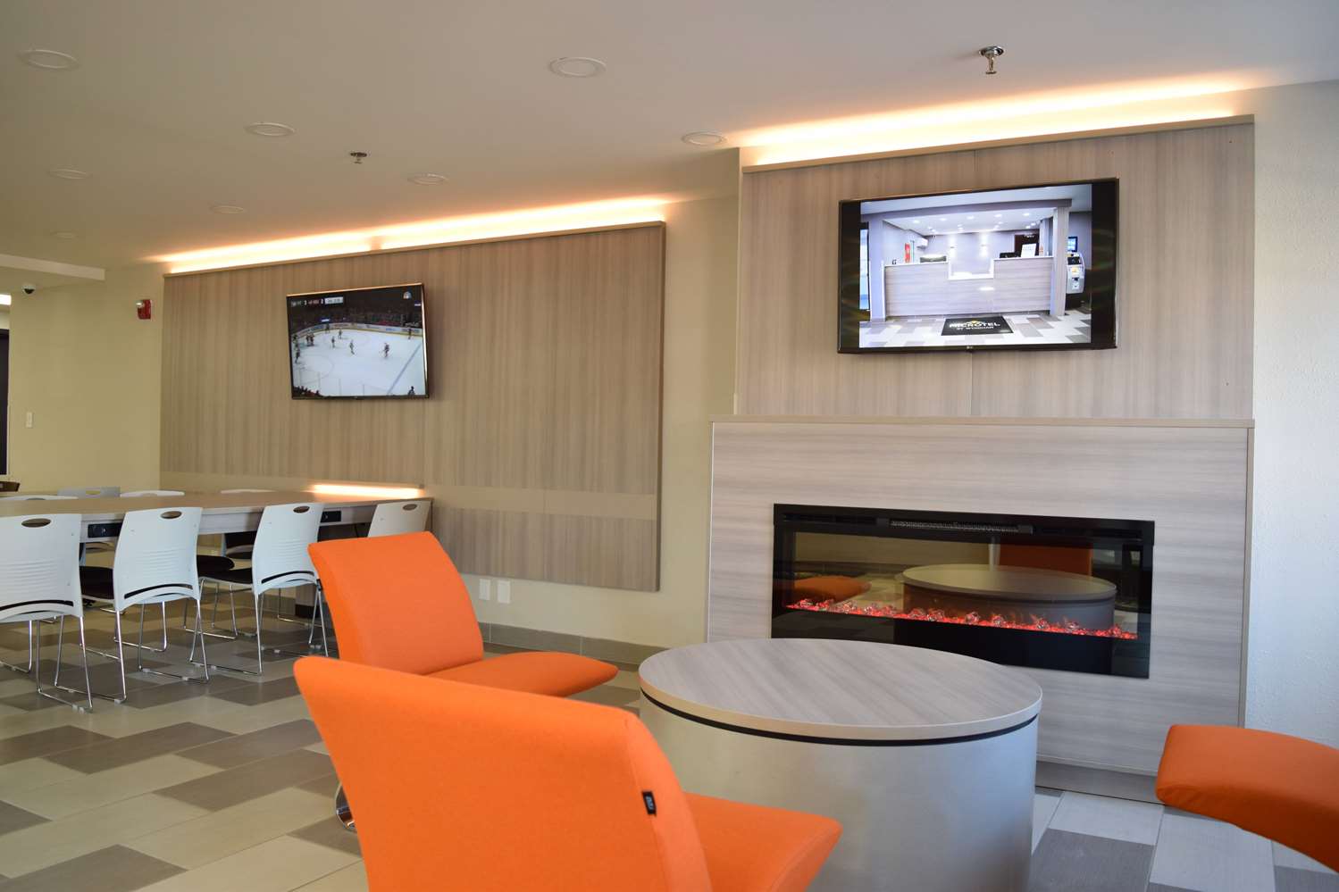 Microtel Inn And Suites Raleigh 50/60