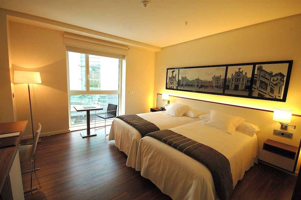 Primus Valencia Hotel 20/74