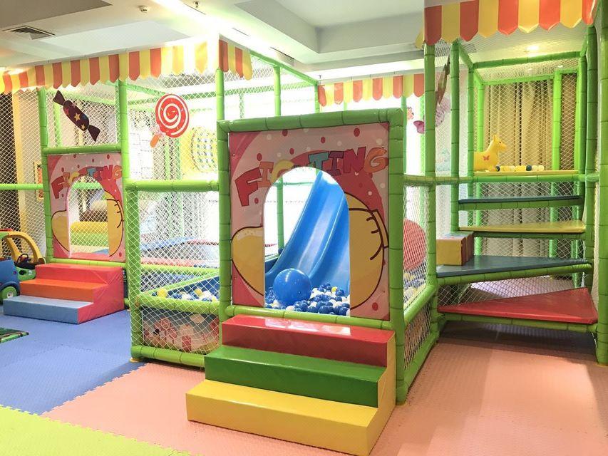 Ramada Plaza Wuxi 18/19
