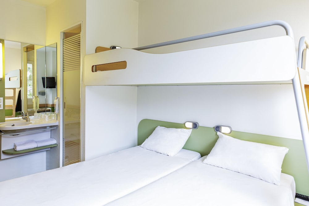 Ibis Budget Pontarlier 15/59