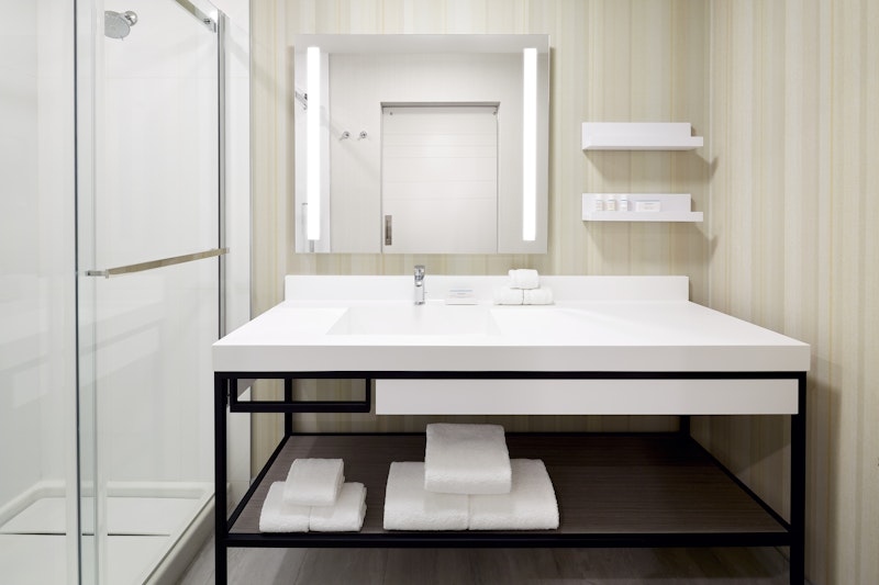 Hilton Garden Inn Montreal Midtown 43/43