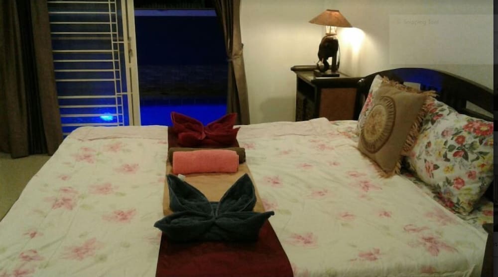 Wongsuwan Pool Villa 34/50