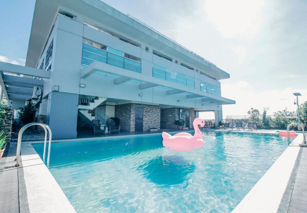Greenhills Elan酒店Modern(Greenhills Elan Hotel Modern) 图片3