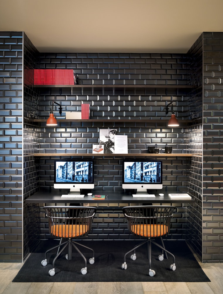 OKKO Hotels Lyon Centre 60/60