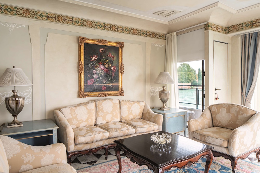 Cipriani A Belmond Hotel Venice 55/82