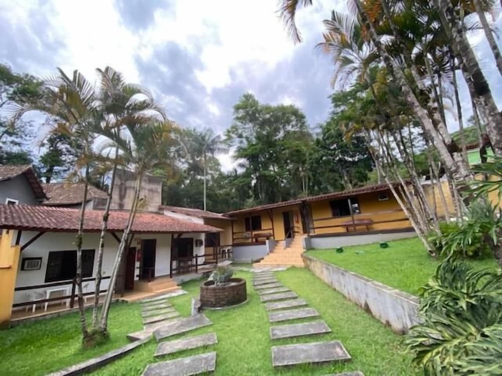 Hotel Fazendinha 45/57