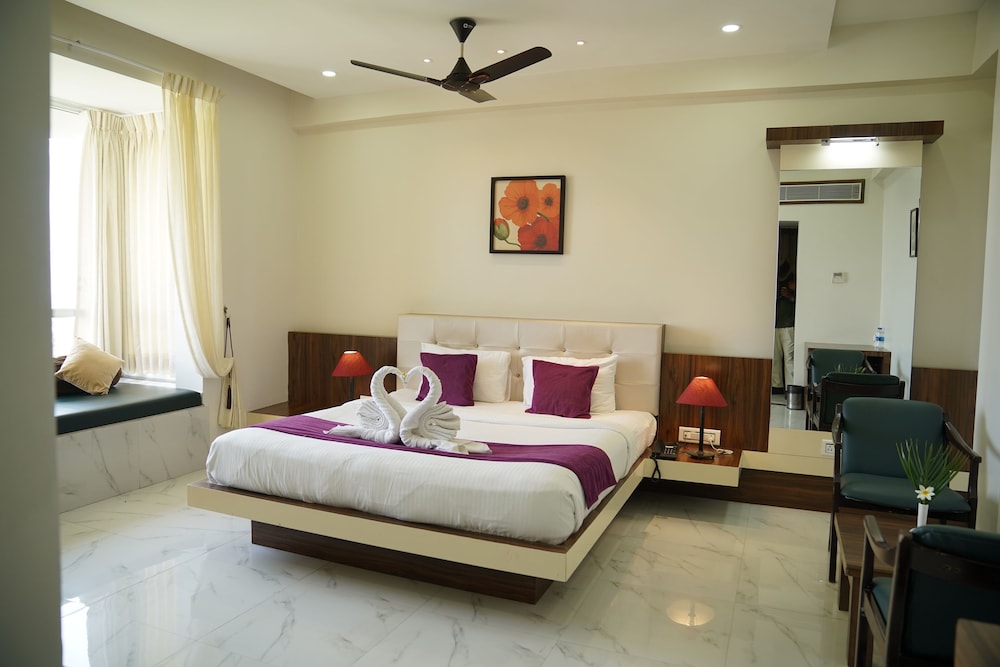 The G Mount Valley Resort & Spa 16/49