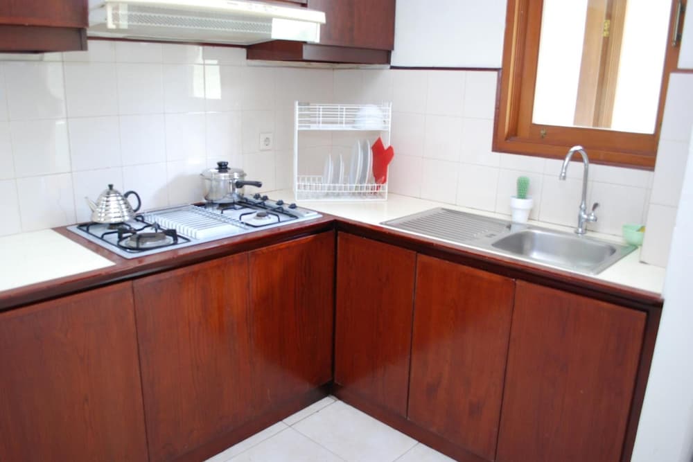 Puri Setiabudhi Residence 47/49