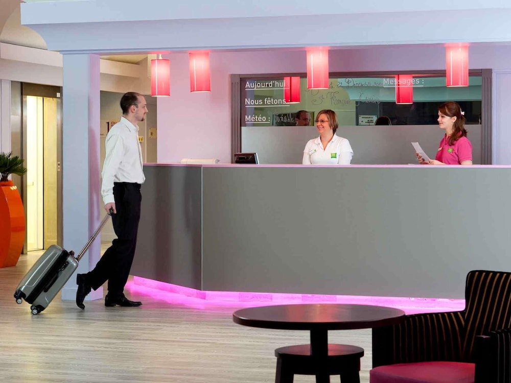 Ibis Styles Melun Hotel 5/59
