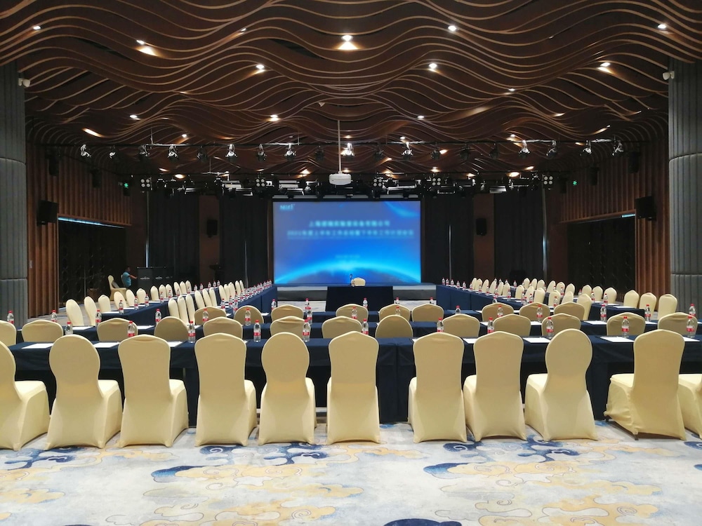 Novotel Suzhou Tai Lake Santeh 37/50