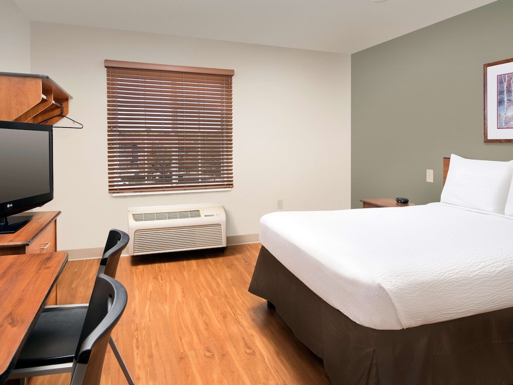 Extended Stay America Select Suites - Kansas City - South - I-49 15/42