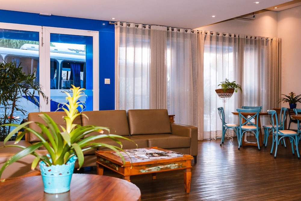 Hotel Villa Rebellato 8/80