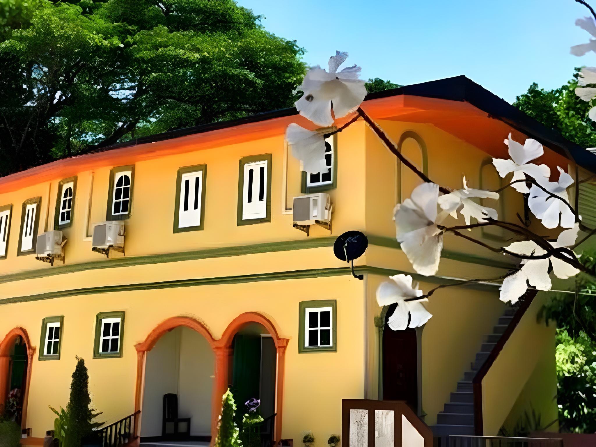 Bann Yang Tree Homestay At Pakchong 1/42