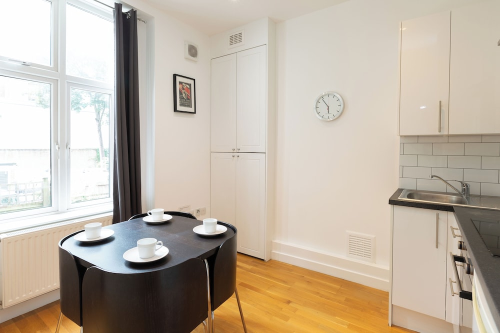 City Centre Apartments London 19/35