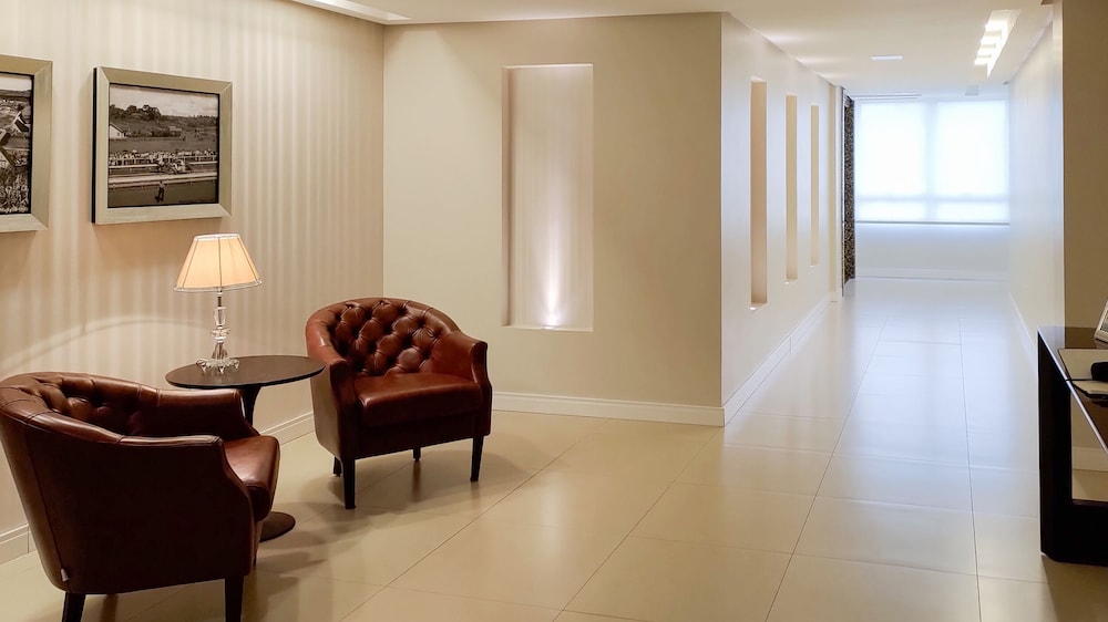 Tri Hotel Xanxerê 4/31