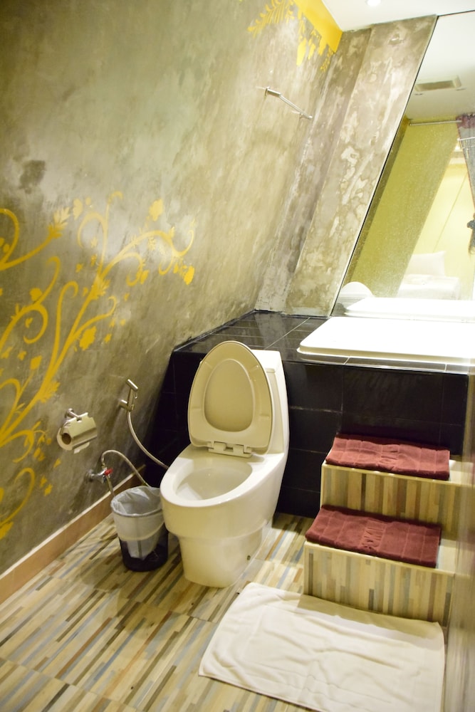 Double Five - Hostel 21/36