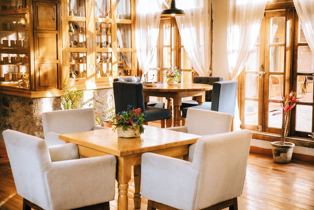 Hacienda Don Armando Boutique & Spa 28/50