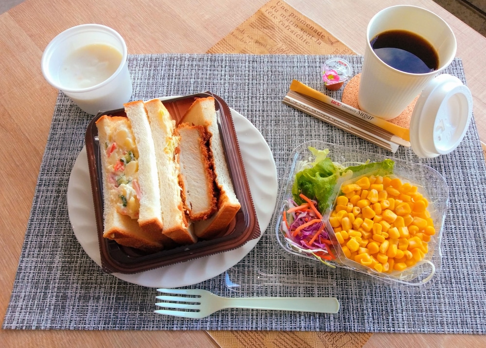 Tokai City Hotel 39/70